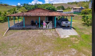Viva Cercado pela Natureza num Sítio em Passo de Camaragibe a 13km da Cidade