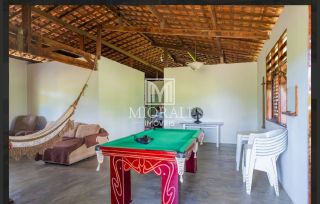 Viva Cercado pela Natureza num Sítio em Passo de Camaragibe a 13km da Cidade