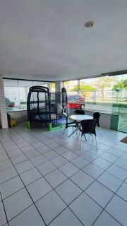 Oportunidade no Murilópolis – 3 Quartos, 3 Banheiros e Varanda