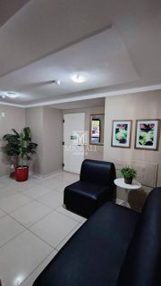 Oportunidade no Murilópolis – 3 Quartos, 3 Banheiros e Varanda