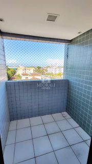 Oportunidade no Murilópolis – 3 Quartos, 3 Banheiros e Varanda