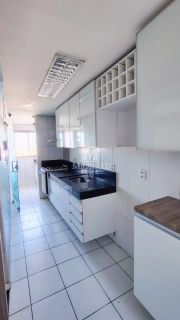 Oportunidade no Murilópolis – 3 Quartos, 3 Banheiros e Varanda