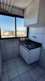 Oportunidade no Murilópolis – 3 Quartos, 3 Banheiros e Varanda