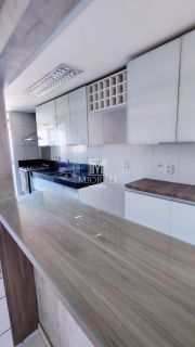 Oportunidade no Murilópolis – 3 Quartos, 3 Banheiros e Varanda