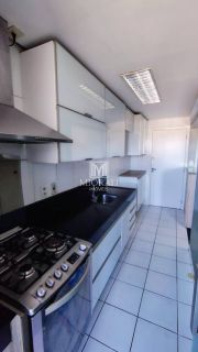 Oportunidade no Murilópolis – 3 Quartos, 3 Banheiros e Varanda