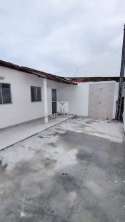 Casa 3 Quartos no Benedito Bentes – Condomínio Fechado com Lazer Completo