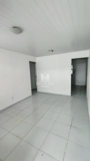 Casa 3 Quartos no Benedito Bentes – Condomínio Fechado com Lazer Completo