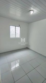 Casa 3 Quartos no Benedito Bentes – Condomínio Fechado com Lazer Completo