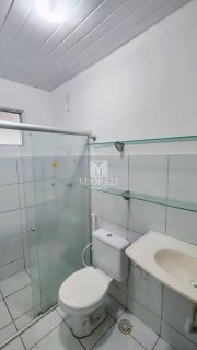 Casa 3 Quartos no Benedito Bentes – Condomínio Fechado com Lazer Completo