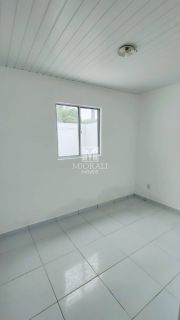 Casa 3 Quartos no Benedito Bentes – Condomínio Fechado com Lazer Completo