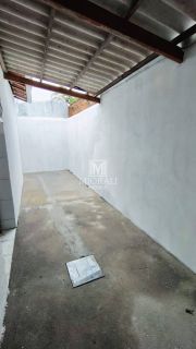 Casa 3 Quartos no Benedito Bentes – Condomínio Fechado com Lazer Completo