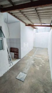 Casa 3 Quartos no Benedito Bentes – Condomínio Fechado com Lazer Completo