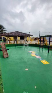 Casa 3 Quartos no Benedito Bentes – Condomínio Fechado com Lazer Completo