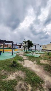 Casa 3 Quartos no Benedito Bentes – Condomínio Fechado com Lazer Completo