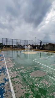 Casa 3 Quartos no Benedito Bentes – Condomínio Fechado com Lazer Completo