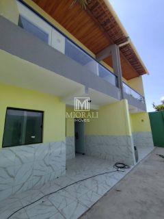 Aluguel de Casa no 1º andar no Feitosa com 3 Quartos, 2 banheiros, Varanda