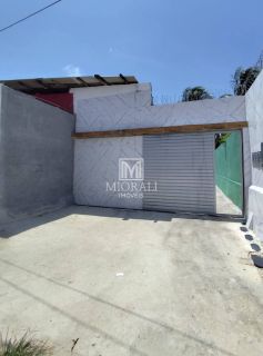 Aluguel de Casa no 1º andar no Feitosa com 3 Quartos, 2 banheiros, Varanda