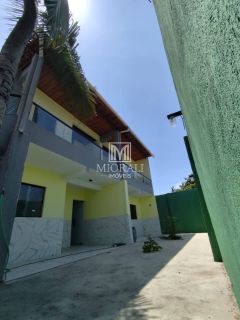 Aluguel de Casa no 1º andar no Feitosa com 3 Quartos, 2 banheiros, Varanda