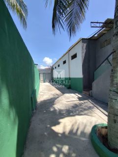 Aluguel de Casa no 1º andar no Feitosa com 3 Quartos, 2 banheiros, Varanda