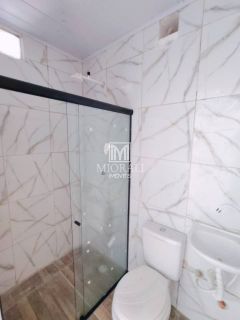 Aluguel de Casa no 1º andar no Feitosa com 3 Quartos, 2 banheiros, Varanda