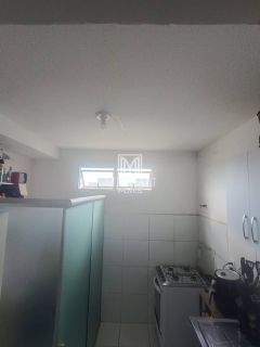 Venda de Apartamento 2 Quartos no Bosque das Ubaias – Lazer Completo e Financia