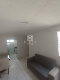 Venda de Apartamento 2 Quartos no Bosque das Ubaias – Lazer Completo e Financia