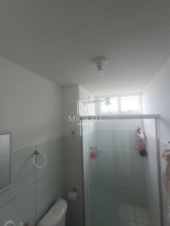 Venda de Apartamento 2 Quartos no Bosque das Ubaias – Lazer Completo e Financia