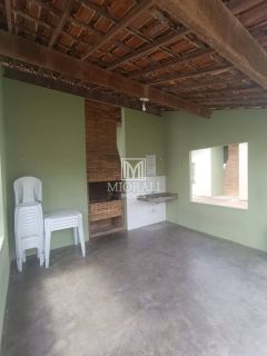 Venda de Apartamento 2 Quartos no Bosque das Ubaias – Lazer Completo e Financia