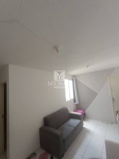 Venda de Apartamento 2 Quartos no Bosque das Ubaias – Lazer Completo e Financia