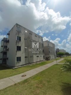 Venda de Apartamento 2 Quartos no Bosque das Ubaias – Lazer Completo e Financia