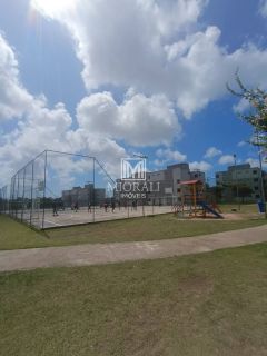 Venda de Apartamento 2 Quartos no Bosque das Ubaias – Lazer Completo e Financia