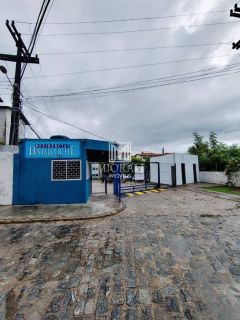 Venda Apartamento 2 Quartos no Residencial Bariloche, 1º Andar