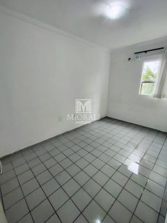 Venda Apartamento 2 Quartos no Residencial Bariloche, 1º Andar