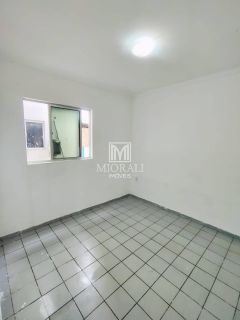 Venda Apartamento 2 Quartos no Residencial Bariloche, 1º Andar