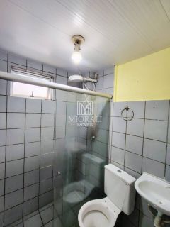 Venda Apartamento 2 Quartos no Residencial Bariloche, 1º Andar