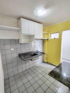 Venda Apartamento 2 Quartos no Residencial Bariloche, 1º Andar