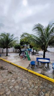 Venda Apartamento 2 Quartos no Residencial Bariloche, 1º Andar