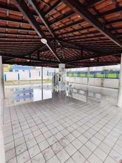 Venda Apartamento 2 Quartos no Residencial Bariloche, 1º Andar