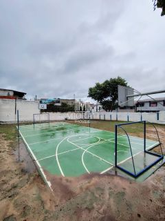 Venda Apartamento 2 Quartos no Residencial Bariloche, 1º Andar