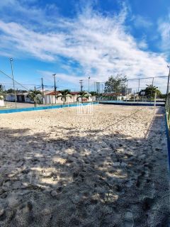 Venda de Casa 3 Quartos no Recanto dos Pássaros – Condomínio com Lazer e Financia