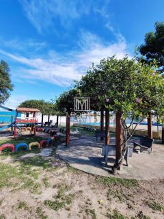 Venda de Casa 3 Quartos no Recanto dos Pássaros – Condomínio com Lazer e Financia