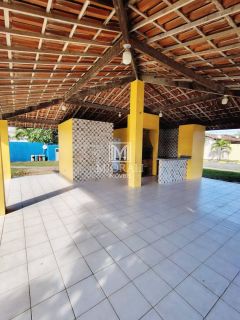 Venda de Casa 3 Quartos no Recanto dos Pássaros – Condomínio com Lazer e Financia