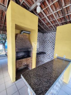 Venda de Casa 3 Quartos no Recanto dos Pássaros – Condomínio com Lazer e Financia