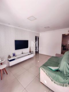 Venda de Casa 3 Quartos no Recanto dos Pássaros – Condomínio com Lazer e Financia