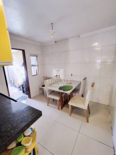 Venda de Casa 3 Quartos no Recanto dos Pássaros – Condomínio com Lazer e Financia