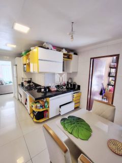 Venda de Casa 3 Quartos no Recanto dos Pássaros – Condomínio com Lazer e Financia