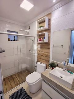 Venda de Casa 3 Quartos no Recanto dos Pássaros – Condomínio com Lazer e Financia