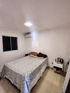 Venda de Casa 3 Quartos no Recanto dos Pássaros – Condomínio com Lazer e Financia