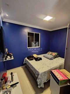 Venda de Casa 3 Quartos no Recanto dos Pássaros – Condomínio com Lazer e Financia