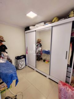 Venda de Casa 3 Quartos no Recanto dos Pássaros – Condomínio com Lazer e Financia